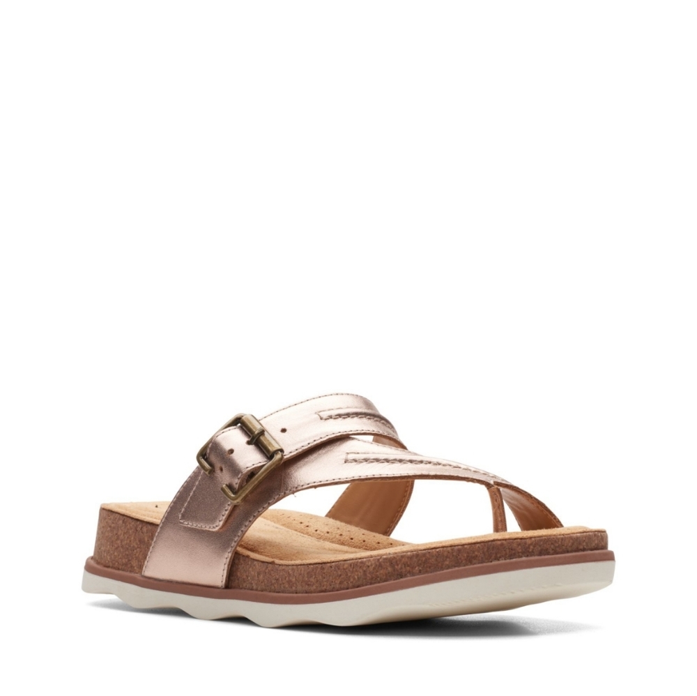 Clarks Women S Brynn Madi Sandals